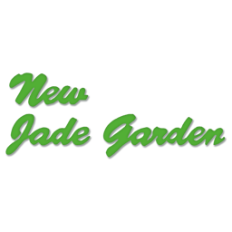 New Jade Garden logo.